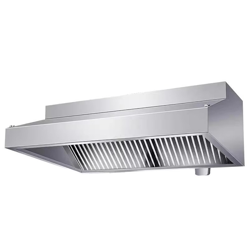 Kitchen Cooker Slim Line Exhau - огляд і ціна Commercial Kitchen Hood Exhaust Fans