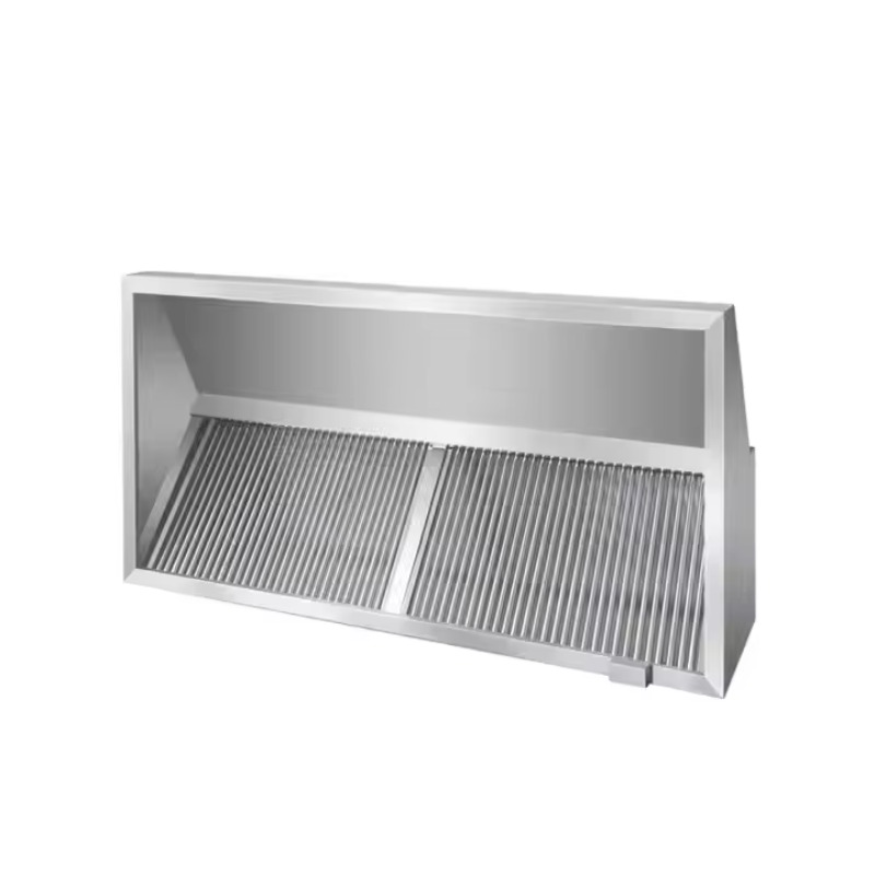 Kitchen Cooker Slim Line Exhau - огляд і ціна Commercial Kitchen Hood Exhaust Fans