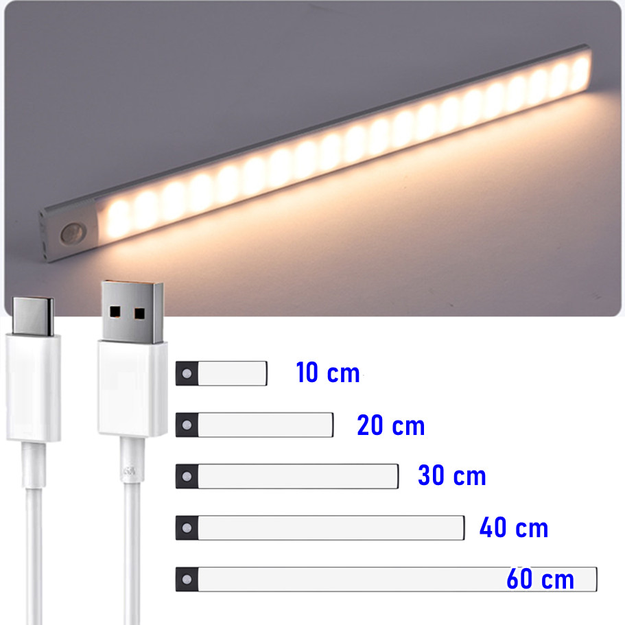 Night Light Led Light Under Ca - огляд і ціна Commercial Kitchen Lighting