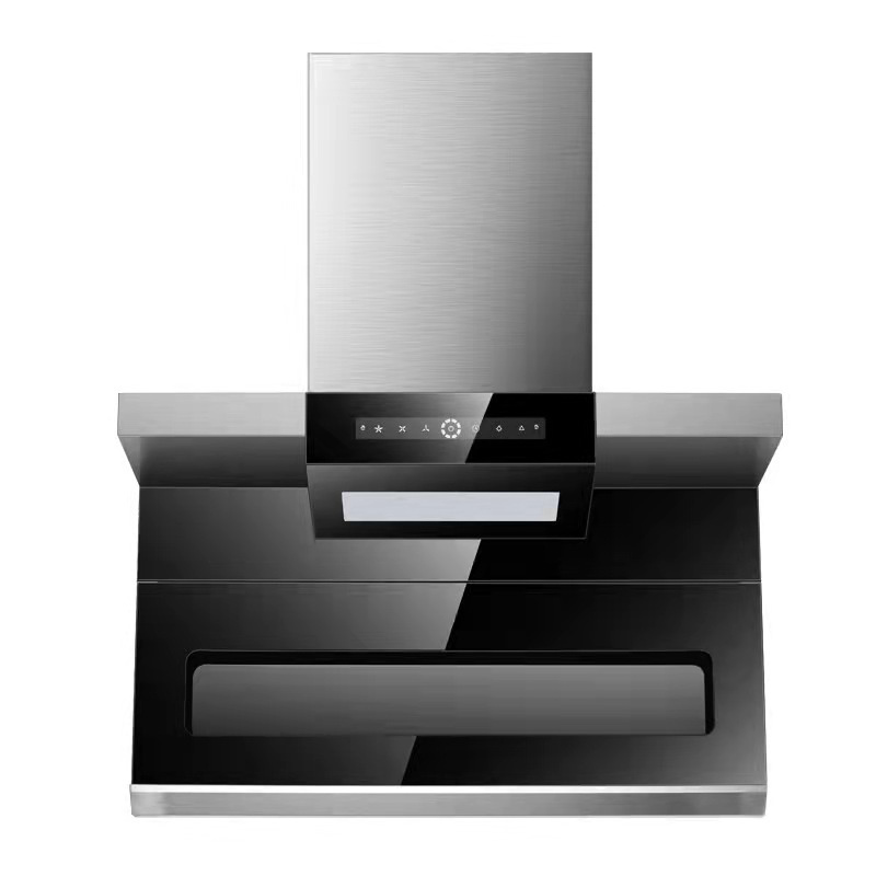Modern Design Wall Mounted Ind - огляд і ціна Commercial Kitchen Vent