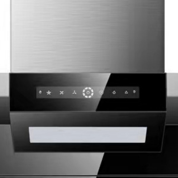 Modern Design Wall Mounted Ind - огляд і ціна Commercial Kitchen Vent
