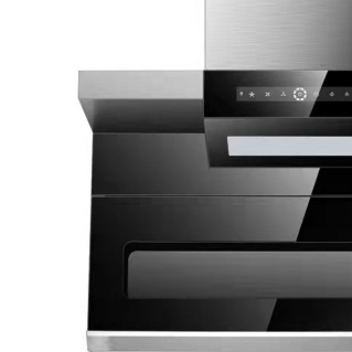 Modern Design Wall Mounted Ind - огляд і ціна Commercial Kitchen Vent