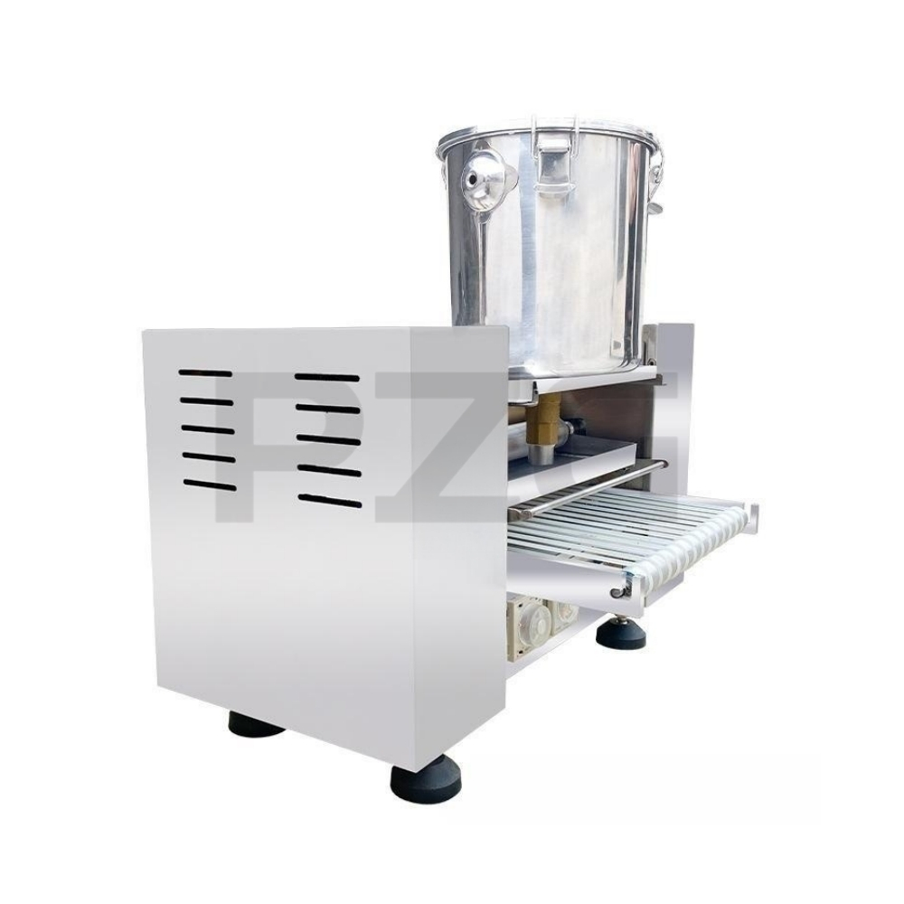 Multi-Functional 6/8/9/10 Inch - огляд і ціна Donut Making Machine