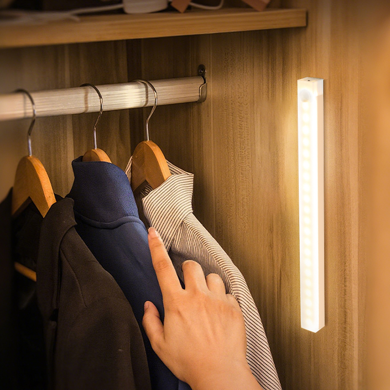1 LED Motion Sensor Cabinet Li - огляд і ціна Commercial Kitchen Lighting