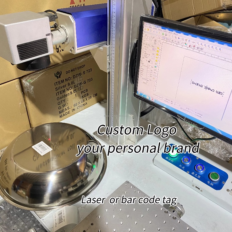 Luxury 9L Catering Buffet with - огляд і ціна Bain Marie Food Warmer