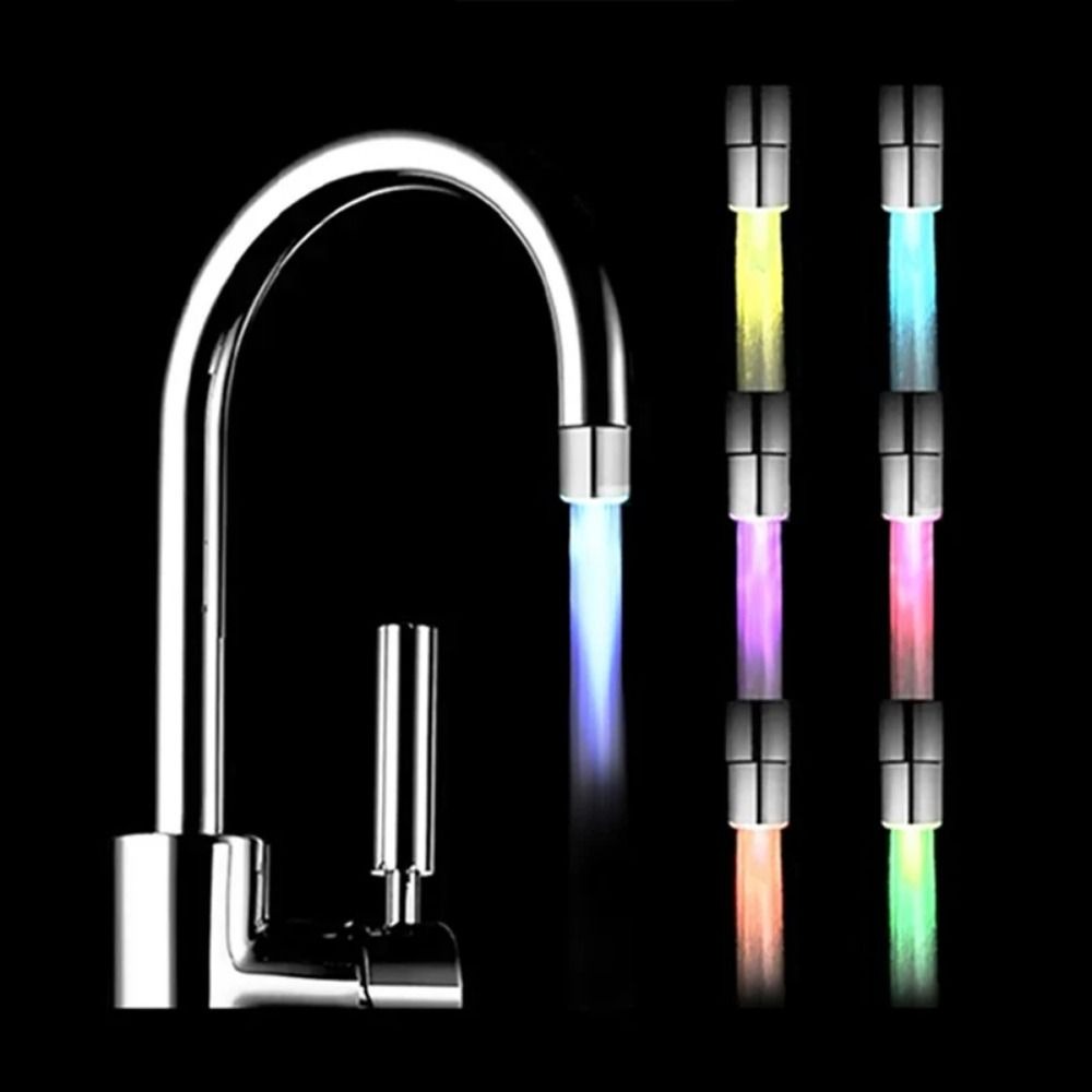 LED Temperature Sensitive 1/3/ - огляд і ціна Commercial Kitchen Lighting