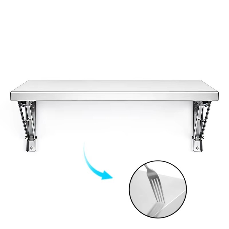 Best-selling stainless steel w - огляд і ціна Wall Shelf Commercial Kitchen