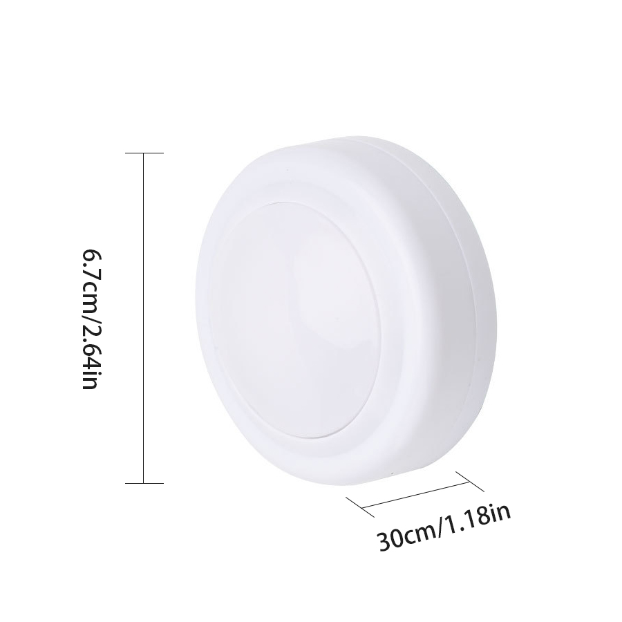 3 Color Under Cabinet Light Wi - огляд і ціна Commercial Kitchen Lighting