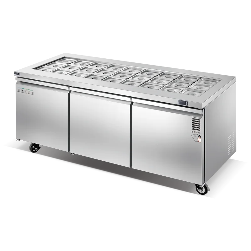 #Commercial Stainless Steel Ki - огляд і ціна Bain Marie Food Warmer