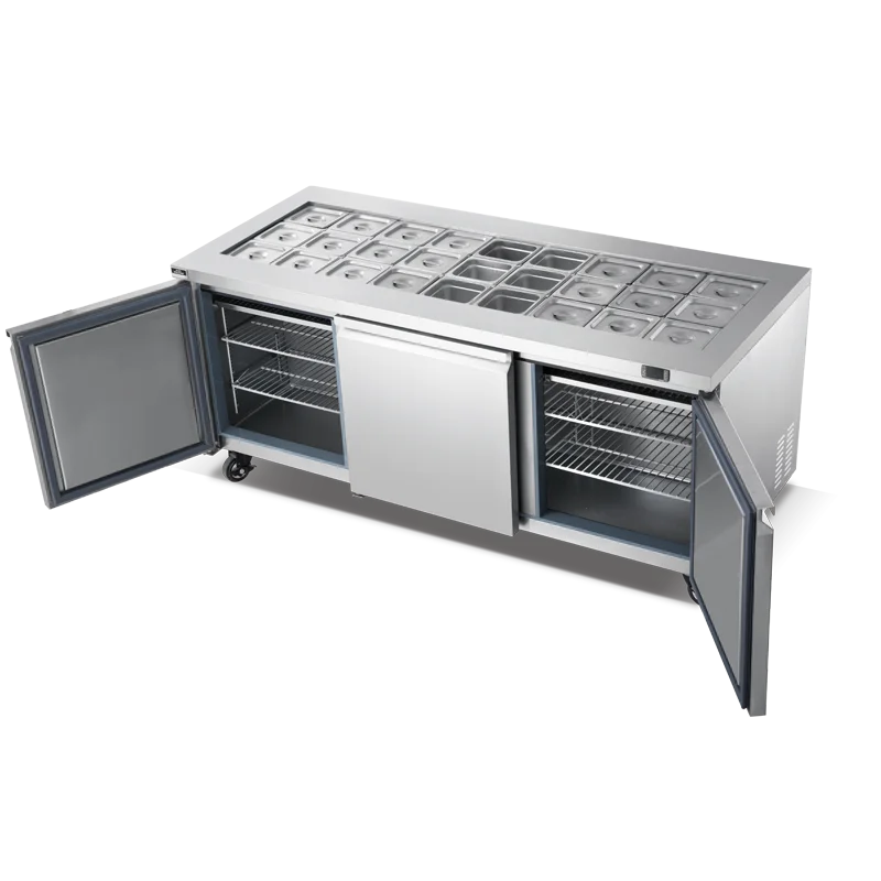 #Commercial Stainless Steel Ki - огляд і ціна Bain Marie Food Warmer