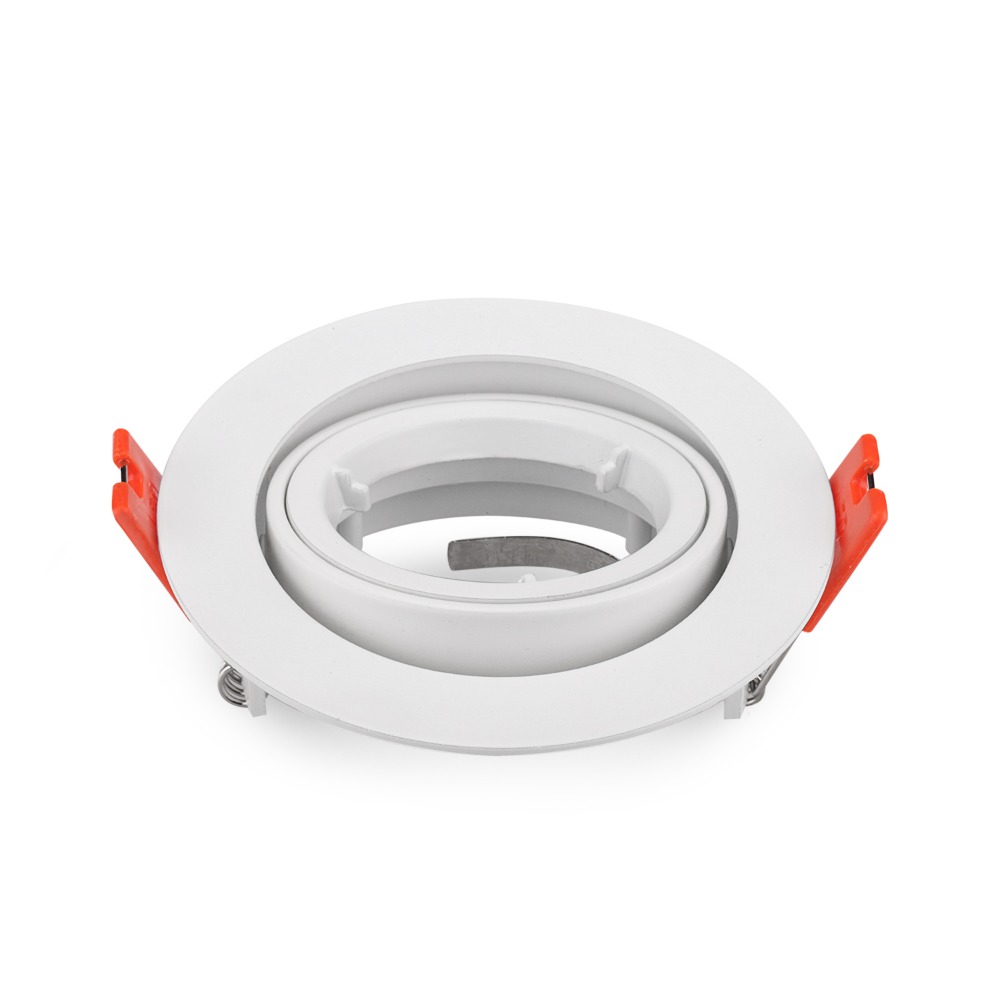 Recessed Mount Frame GU10/MR16 - огляд і ціна Commercial Kitchen Lighting