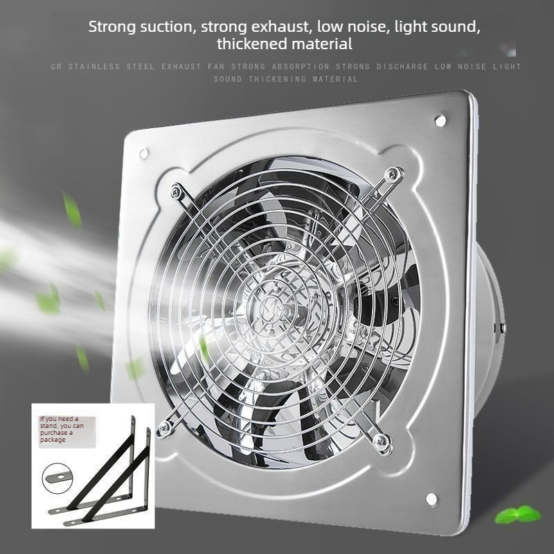 Range hood, high suction range - огляд і ціна Commercial Kitchen Hood Exhaust Fans